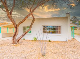 2852 N Cherry Ave, Tucson, AZ 85719