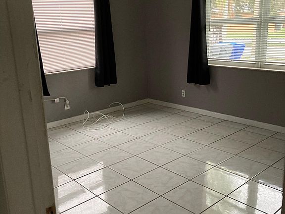 Front bedroom
