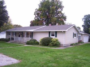 601 Grove St, Logansport, IN