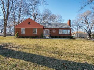 7804 Benson St, Overland Park, KS 66204
