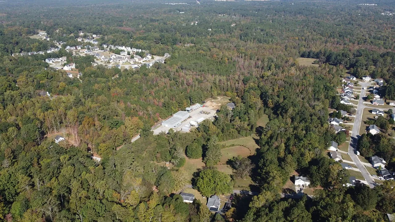322 Old Acworth Rd photo 1