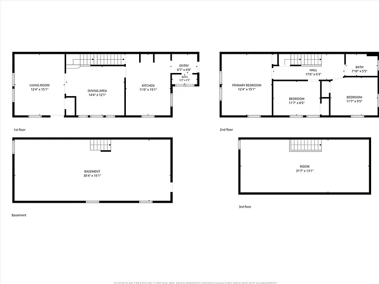 114 Biddle Rd — Photo 30