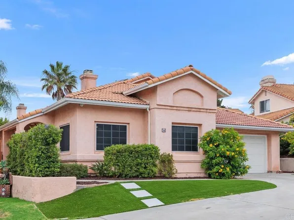 2188 Anda Lucia Way, Oceanside, CA 92056