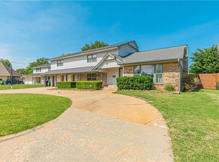 2417 NW 114th St, Oklahoma City, OK 73120