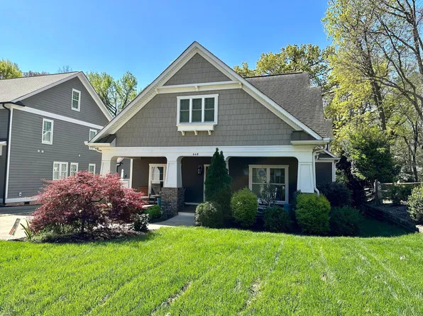 648 Ideal Way, Charlotte, NC 28203