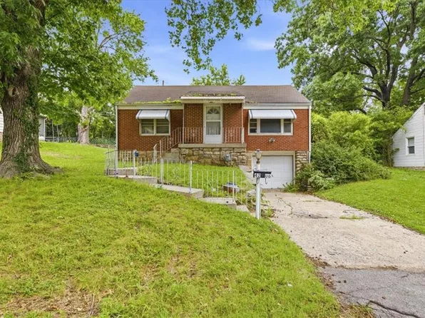 4206 Troup Ave, Kansas City, KS 66102