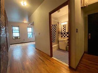 161 Rivington St APT 2B, New York, NY 10002