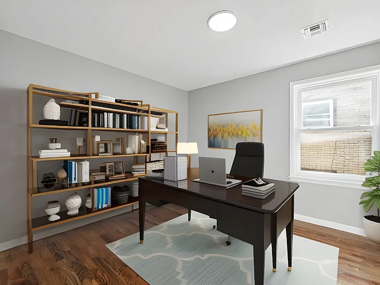 531 Livingston St #B — Photo 17