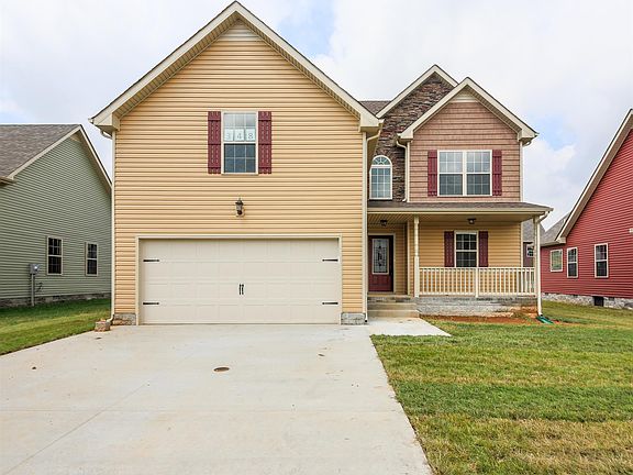 2nd image of 348 Crosswinds Lot 348