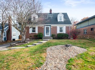 6487 N Park Ave, Indianapolis, IN 46220