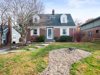 6487 N Park Ave, Indianapolis, IN, 46220