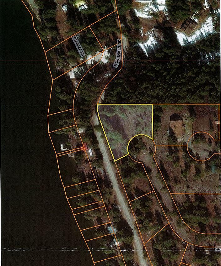 4 Cowichan Dr, Inchelium, WA 99138 Zillow