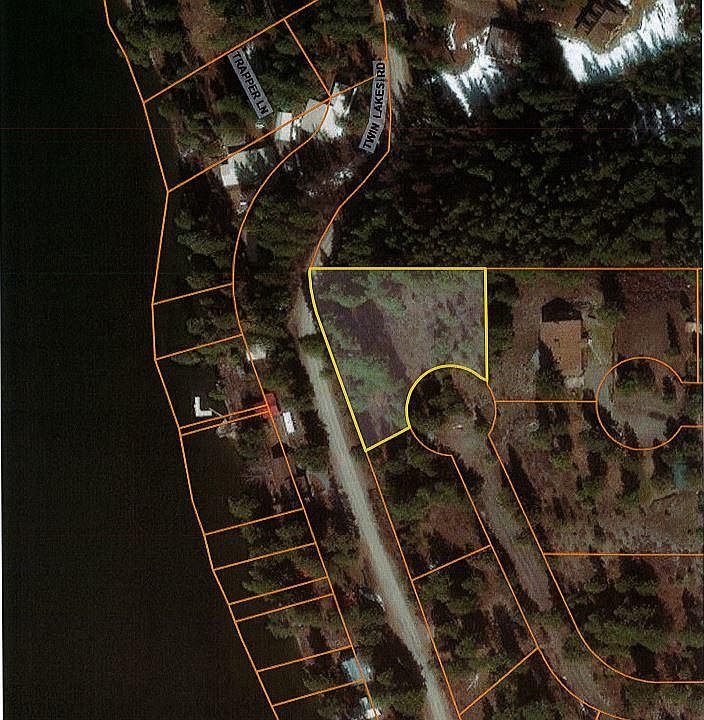 4 Cowichan Dr, Inchelium, WA 99138 Zillow