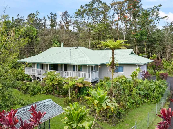 120 Opio Rd, Hilo, HI 96720