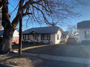 113 N 25th Ave, Yakima, WA 98902