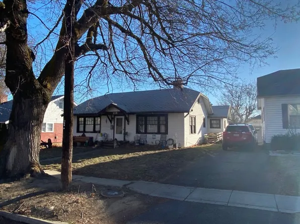 113 N 25th Ave, Yakima, WA 98902