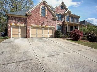 2535 Wynmont Pl, Marietta, GA 30062