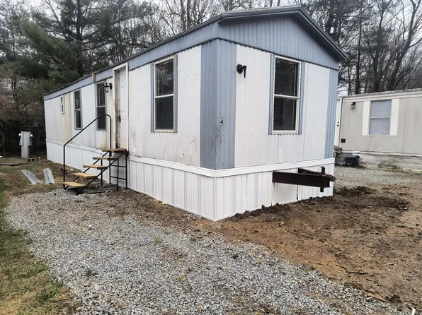 103 Rice Ct #4, Richmond, KY 40475