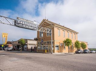 10700 Merritt St, Castroville, CA
