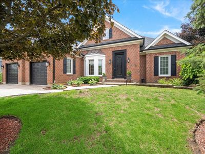 4101 Saint Andrews Ct, St Charles, IL, 60174