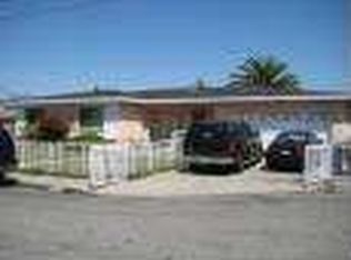 15624 Wharff Ln, Lawndale, CA 90260