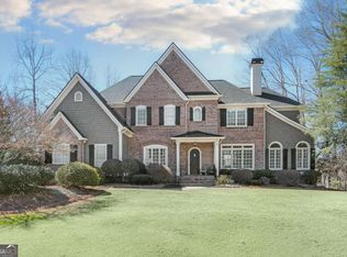 1502 Muirfield Cv, Milton, GA 30004