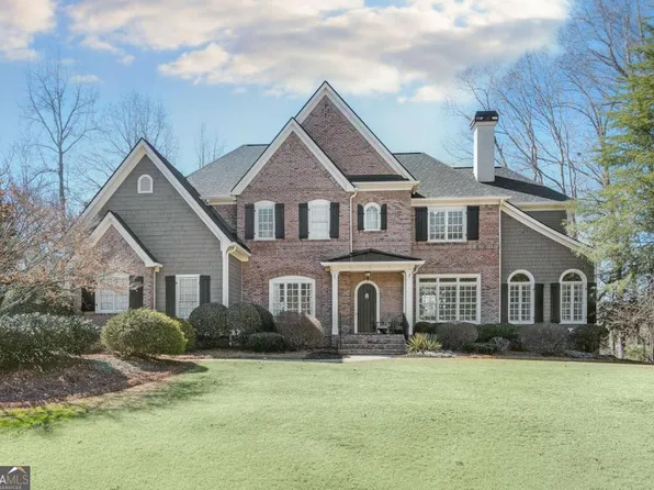 1502 Muirfield Cv, Milton, GA 30004