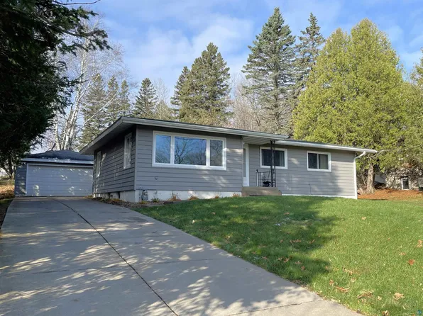 1815 Kenwood Dr, Duluth, MN 55811