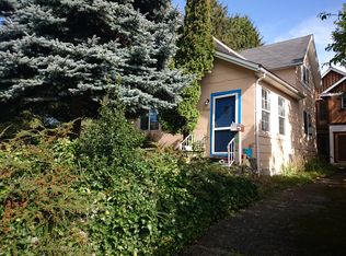 8020 11th Ave NW, Seattle, WA 98117