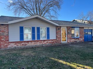 1457 Windsong Ct, Mason, OH
