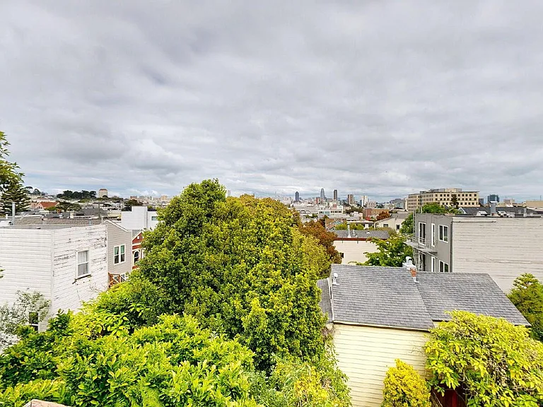 1412 Lyon St #A — Photo 20
