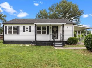 2003 Poplar St, Richmond, VA 23223