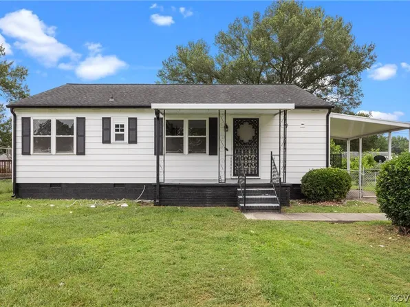 2003 Poplar St, Richmond, VA 23223