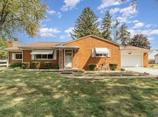 2516 McEwan St, Saginaw, MI