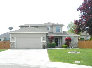 1793 Rowan Ct, Richland, WA