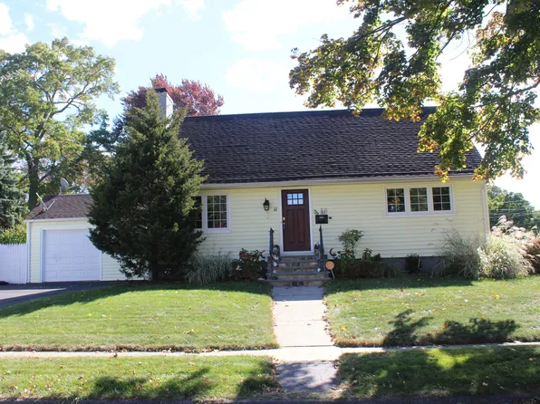 11 Champion Terrace, Stratford, CT 06614
