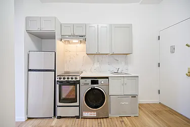 Rented by Living New York