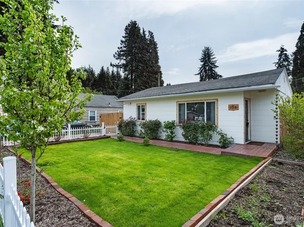 108 Williams, Kelso, WA 98626