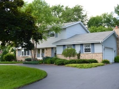 15200 W Lynwood Ct, New Berlin, WI, 53151