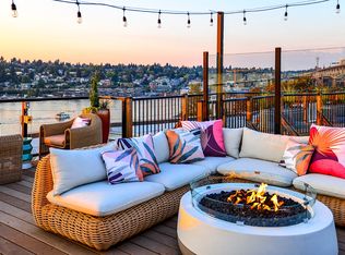 Eastlake 2851, Seattle, WA 98102