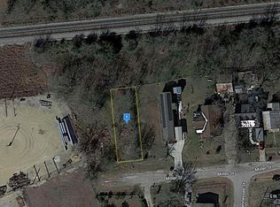 1103 Miller St, Taylor, TX 76574