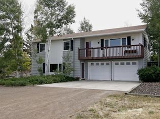 6634 Ponderosa Dr, Parker, CO 80138