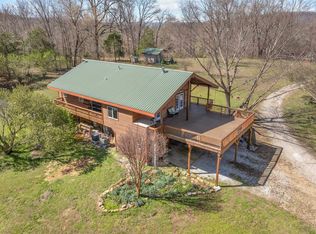 12825 Highway 412, Alpena, AR 72611