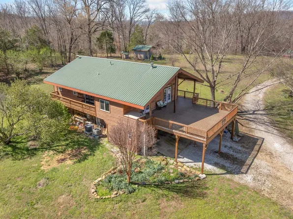 12825 Highway 412, Alpena, AR 72611