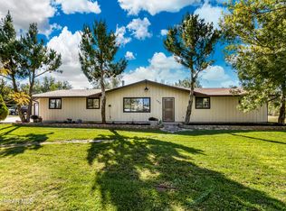 497 Butterfield Rd, Chino Valley, AZ 86323