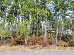 350 E Vine Maple Lane, Union, WA 98592