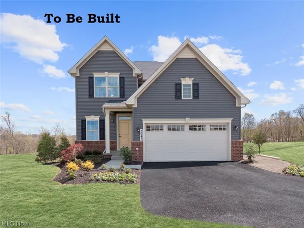 129 Woodsong Dr, Middlefield, OH 44062