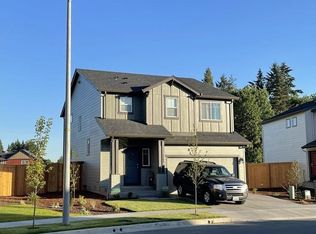 2109 S Meadowlark Loop, Ridgefield, WA 98642