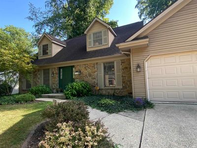 6102 Landover Pl, Fort Wayne, IN, 46815