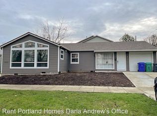 4042 N Willis Blvd #B, Portland, OR 97203